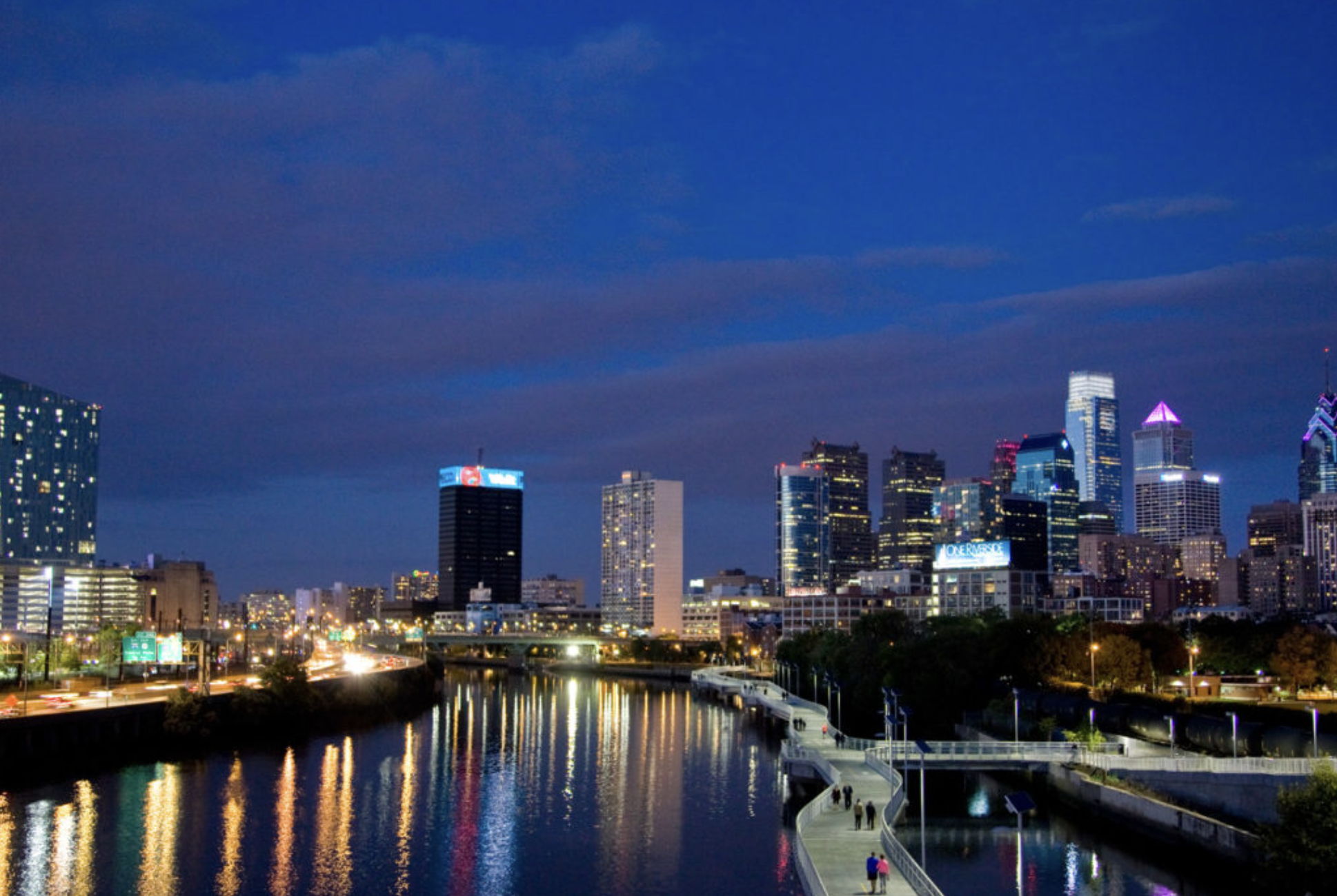 没什么比在费城庆祝独立日更有意义的事情了！2024独立日免费音乐会、烟花表演终极指南